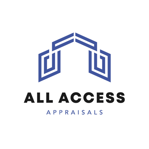 All Access Appraisals Logo